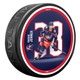 Mustang Boone Jenner (38) Breakout Puck Image coming soon src=